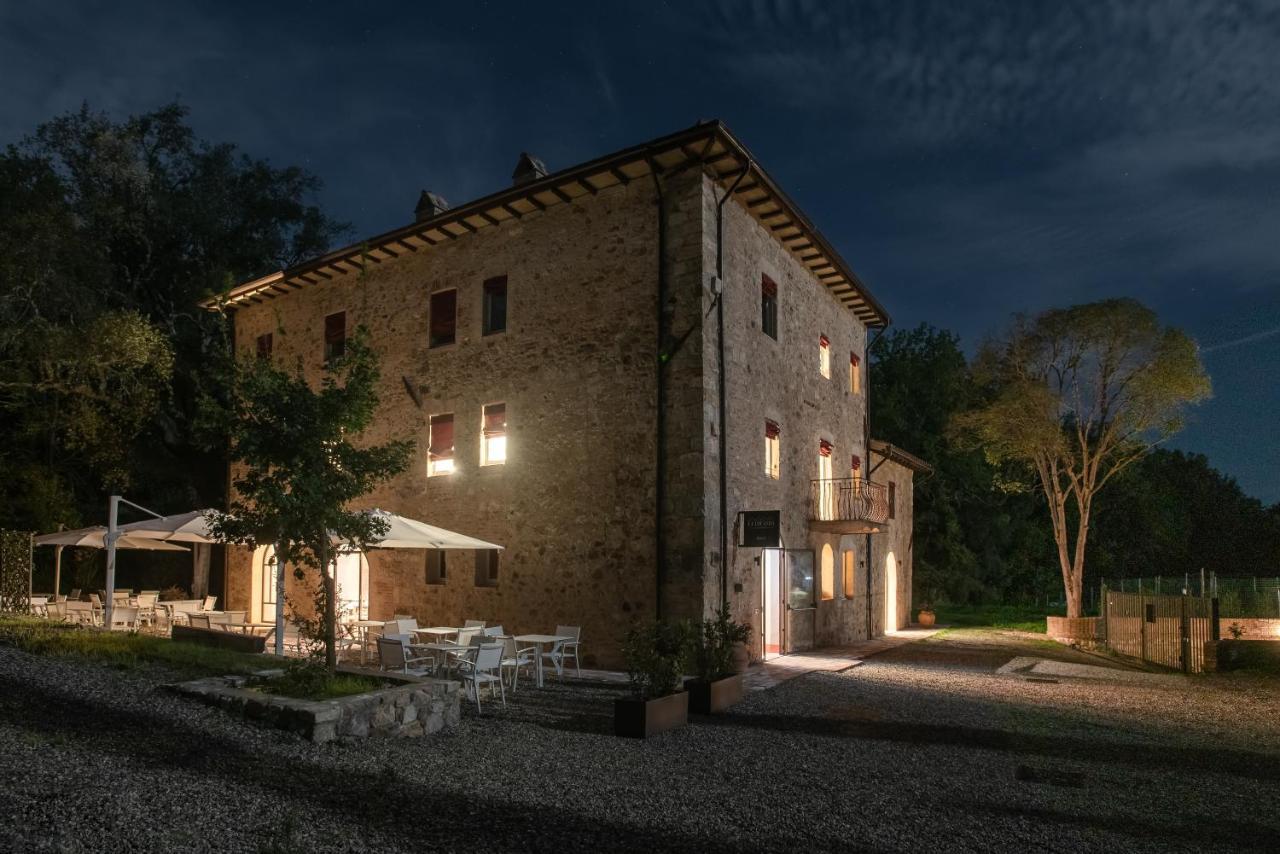 Hotel La Di Petriolo *