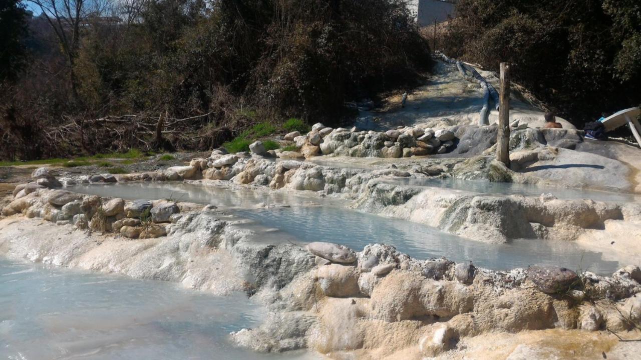 Hotel La Di Petriolo *
