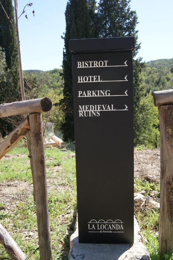 Hotel La Di Petriolo