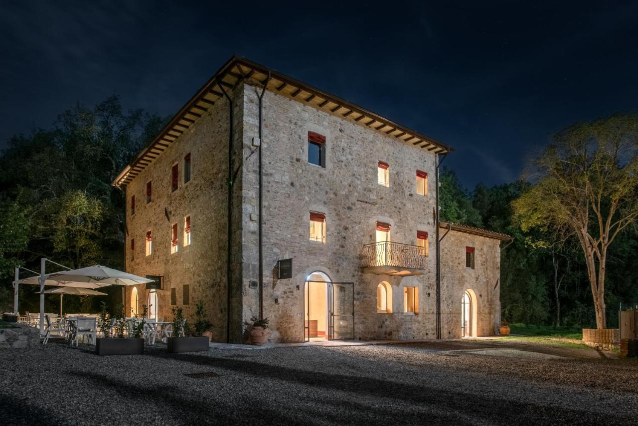 La Di Petriolo Monticiano