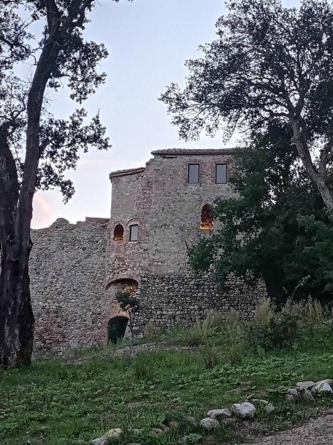 Hotel La Di Petriolo Monticiano