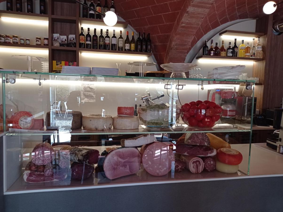 La Di Petriolo Monticiano
