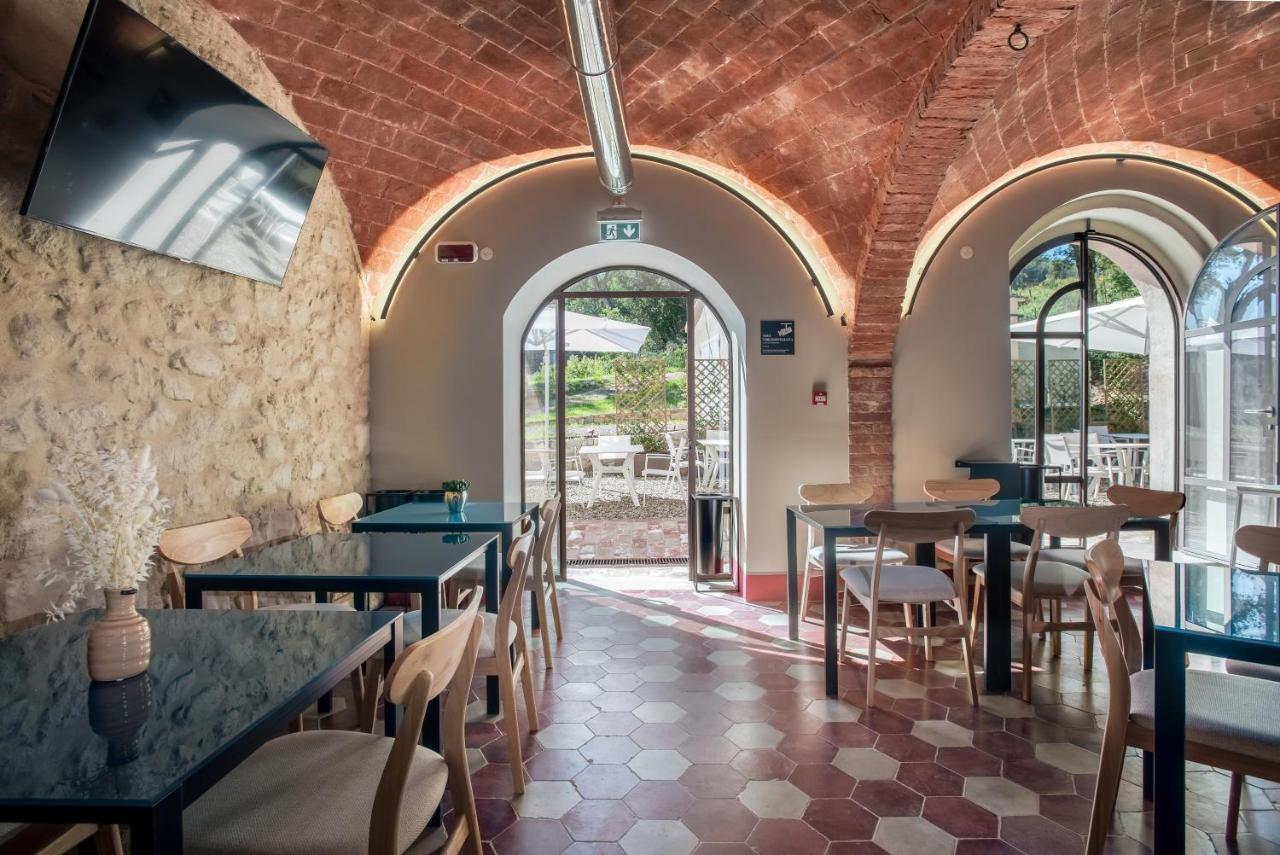 Hotel La Di Petriolo *