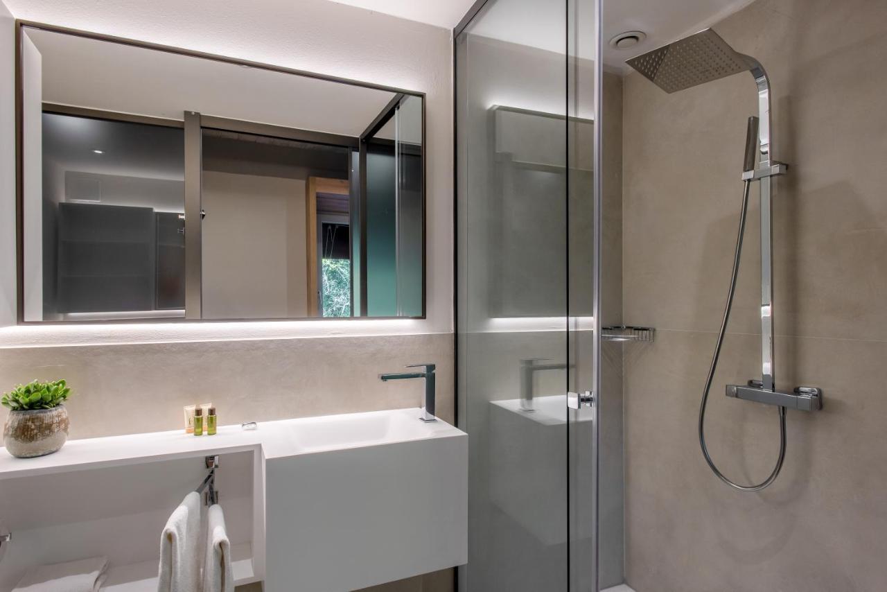 La Di Petriolo Hotel Monticiano