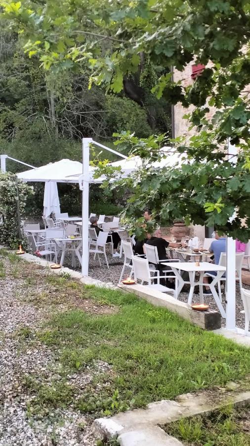 La Di Petriolo Hotel