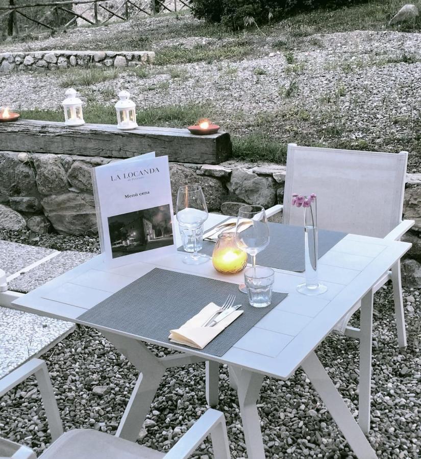 La Di Petriolo Hotel *