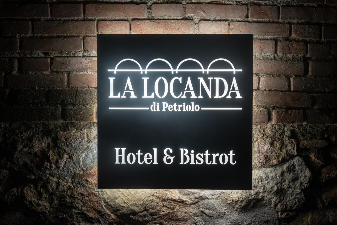La Di Petriolo * Monticiano